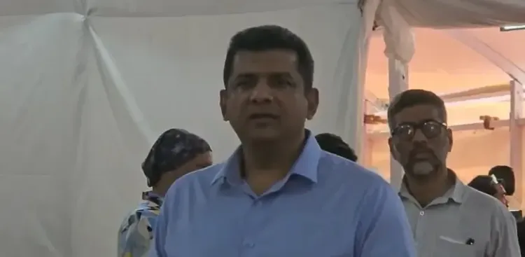 क्या पैसे देकर धर्म परिवर्तन के लिए मजबूर करना सही है? असलम शेख का बयान