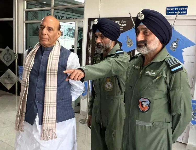 Has Pakistan Been Put on Probation with Consequences?
