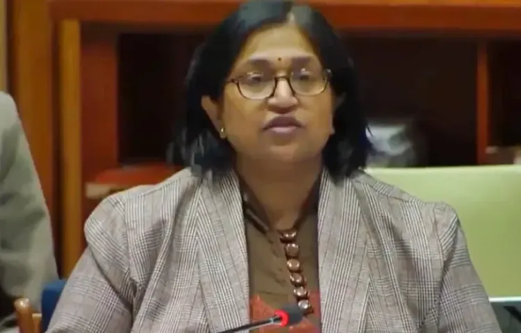 Has Pakistan’s Minister’s Admission Exposed Its Role in Global Terrorism?