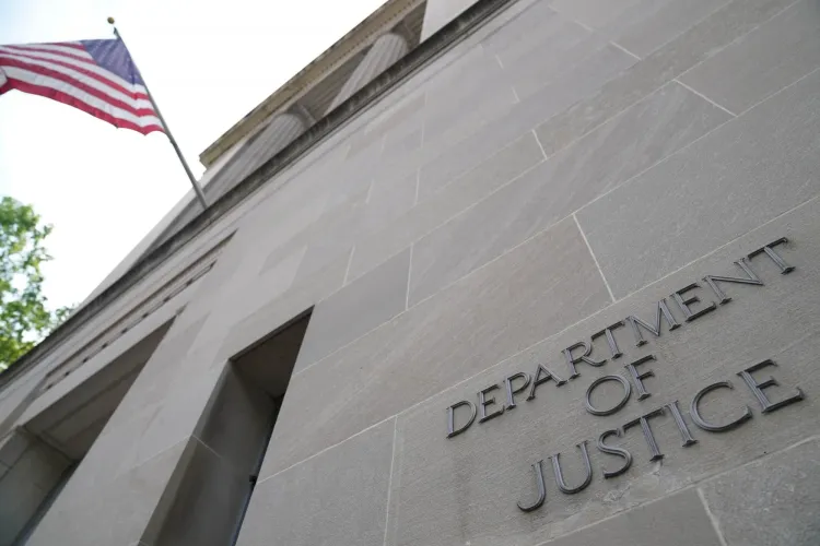Has a Pakistani National Been Extradited to the US Over a Plot to Attack a Jewish Center?