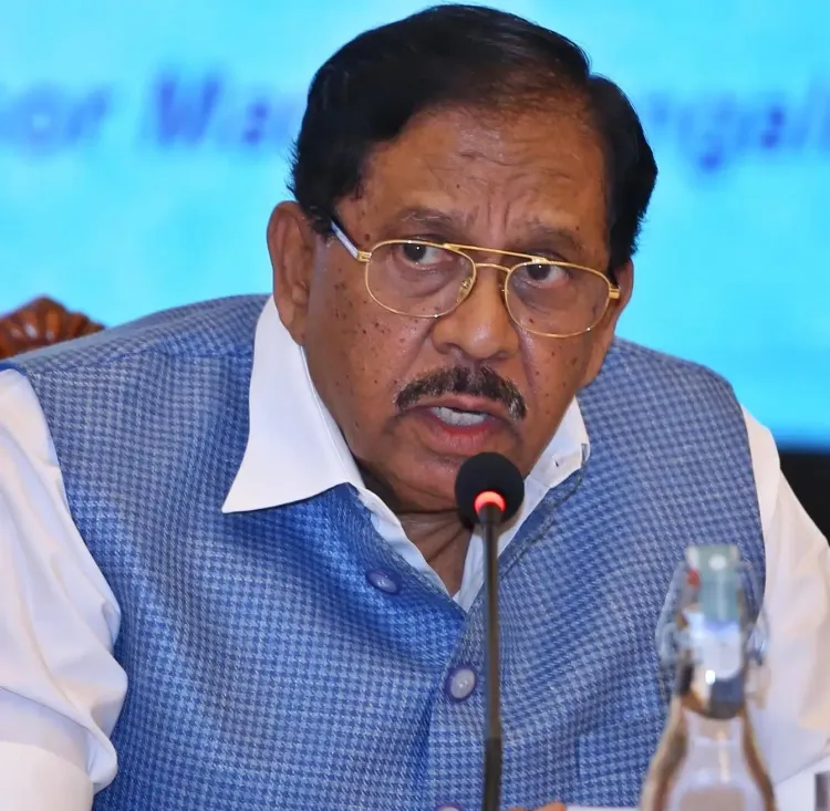 Karnataka Minister: Pakistani Nationals to Be Deported, Action Against Illegal Residents