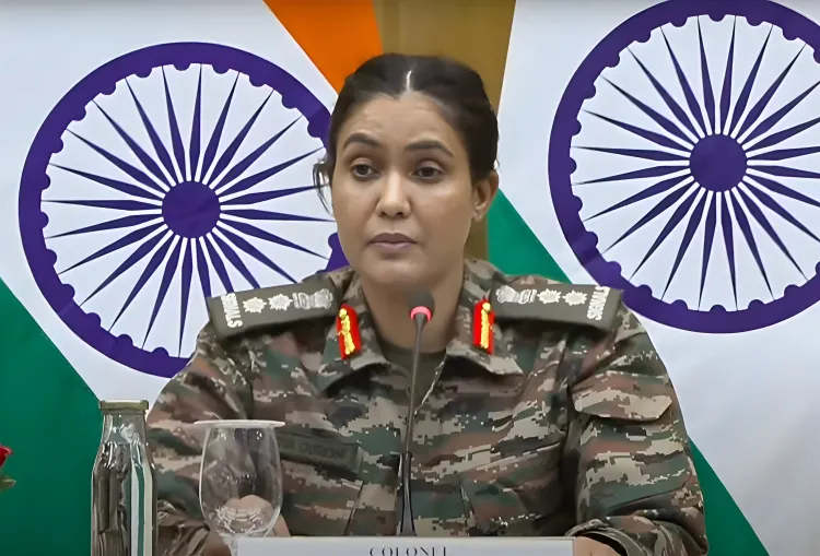 Did Pakistan Attempt to Strike Indian Military Targets Last Night?