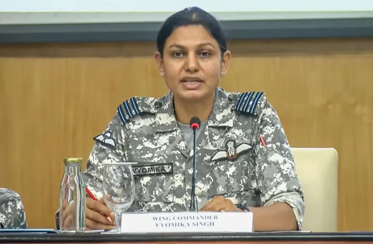 Is Pakistan Escalating Tensions by Moving Troops to Forward Areas?