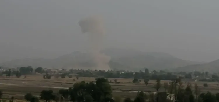 What Led to the Death of 13 Soldiers in North Waziristan?