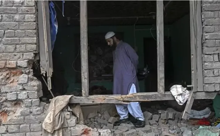 Did Pakistan Really Use Civilian Flights as Shields Against Drone Attacks?