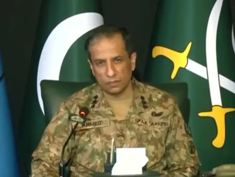 Is There Really an Indian Pilot in Pakistan's Custody?