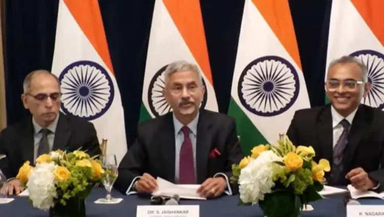 Does Pakistan Really Influence India-US Relations?