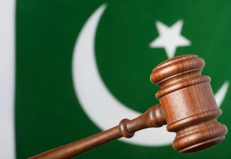 Are Juveniles Being Unfairly Tried in Pakistan’s Anti-Terrorism Court?