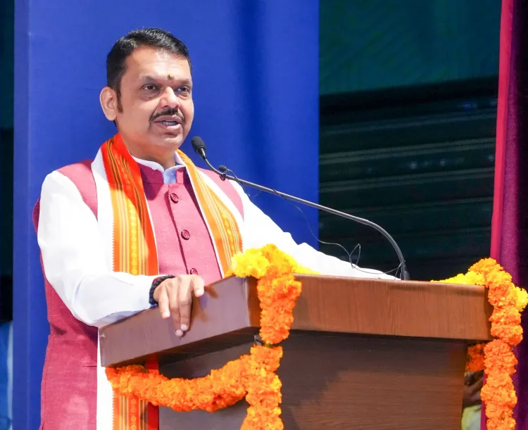 क्या पाकिस्तान ने सीजफायर के लिए खुद फोन किया? भारत को नहीं चाहिए मध्यस्थता: देवेंद्र फडणवीस