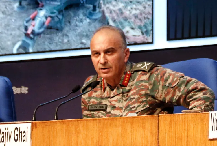 Did Pakistan Propose a Military Pause?