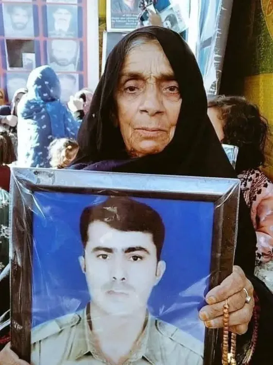What is Behind the Alarming Wave of Forcible Disappearances in Balochistan and Sindh?