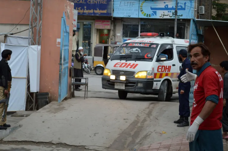 What Happened in Pakistan? Three Killed, 11 Injured in Passenger Bus Attack