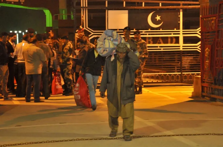 India Urges Pakistan to Fast-Track Repatriation of Indian Prisoners and Fishermen