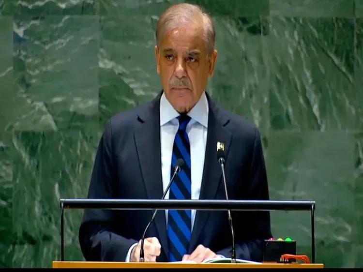 Pakistani Official Acknowledges Potential US Travel Restrictions