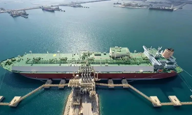 Is Pakistan’s $5 Billion LNG Infrastructure Investment a Major Failure?