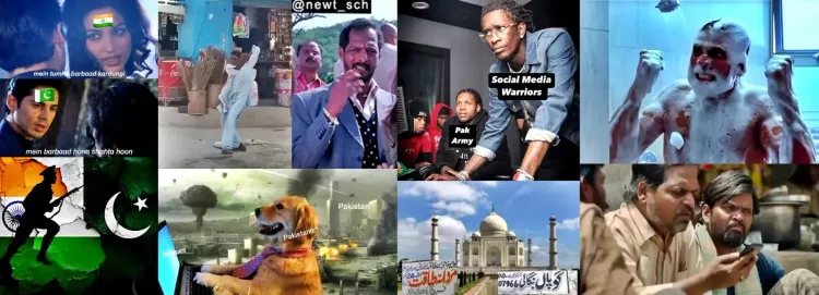 Pakistan’s Digital Comedy Scene: Jests, Memes, and Self-Mockery