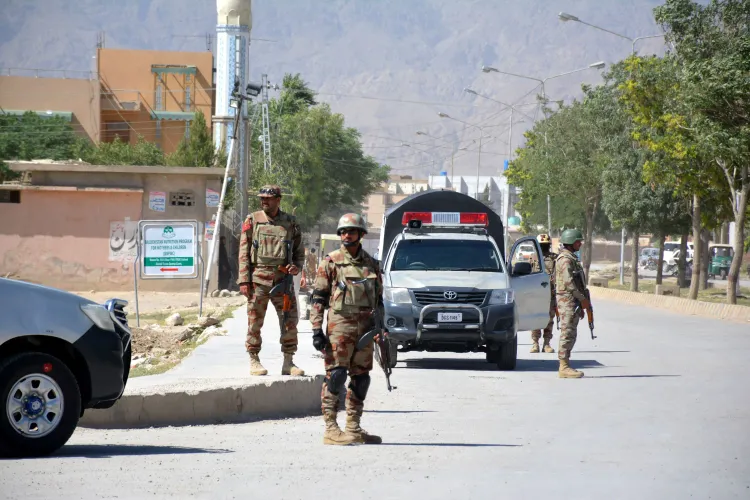 Is Pakistan’s unauthorised grip on PoK facing global scrutiny amid human rights abuses?