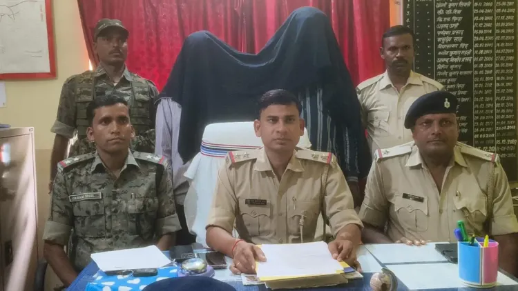 क्या पलामू में युवक की हत्या के बाद शव को जंगल में जलाना एक संगीन अपराध है?