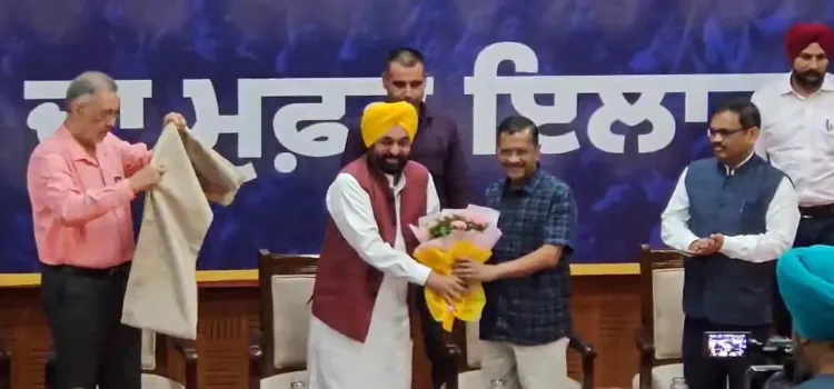 क्या पंजाब सरकार ने मुख्यमंत्री स्वास्थ्य योजना शुरू की है, 10 लाख तक फ्री इलाज?