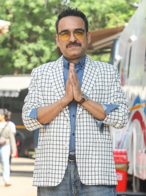 क्या पंकज त्रिपाठी को ‘गैंग्स ऑफ वासेपुर’ का यादगार किरदार सुल्तान कैसे मिला?