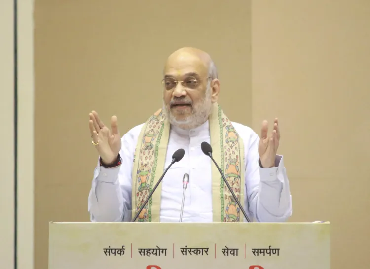 क्या राजस्थान पेपर लीक से त्रस्त था? एसआईटी क्यों दे रही है कठोर संदेश: अमित शाह