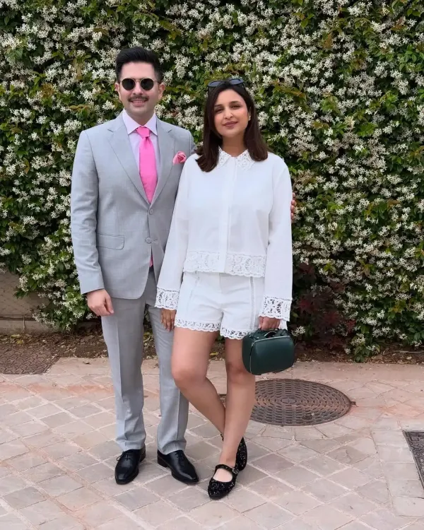 Why Was Parineeti & Raghav's 'The Great Indian Kapil Show' Shoot Canceled?