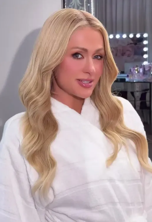 Paris Hilton Declares ‘Stars Are Blind’ Her All-Time Favorite Track