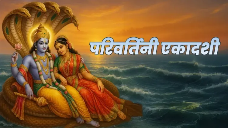 क्या परिवर्तिनी एकादशी से विवाह में आ रही अड़चनें दूर होंगी? जानें शुभ मुहूर्त, पूजा विधि और उपाय