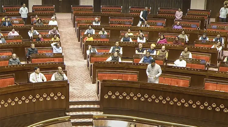Parliament Today: Reports to be Presented by the Committee on SCs and STs
