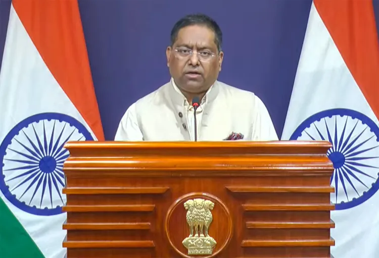 क्या पाकिस्तान के सेना प्रमुख आसिम मुनीर की परमाणु धमकी भारत के लिए एक नई चुनौती है?