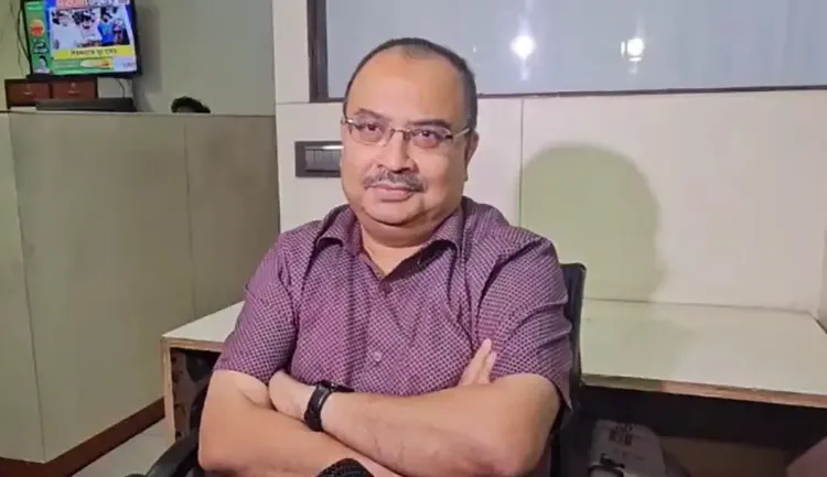 क्या पश्चिम बंगाल में भाजपा की हार निश्चित है? : कुणाल घोष