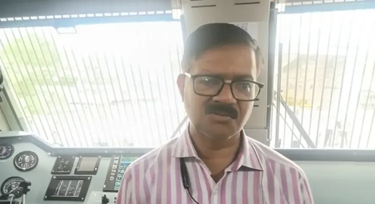 क्या पश्चिम रेलवे को मधेपुरा में बने मालगाड़ी के इंजन मिले हैं? माल ढुलाई अब होगी सस्ती और तेज!