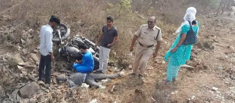 Pastor Discovered Dead Under Mysterious Conditions in Andhra's East Godavari