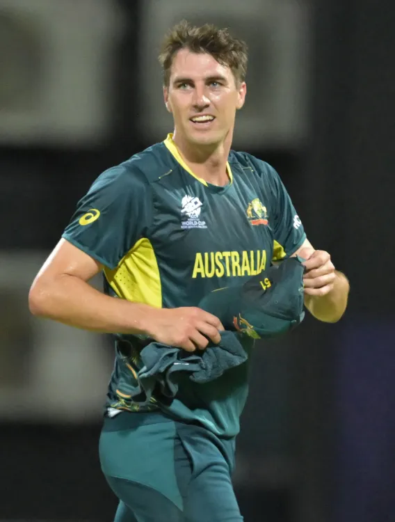Why is Pat Cummins Skipping the White-Ball Series Against South Africa?
