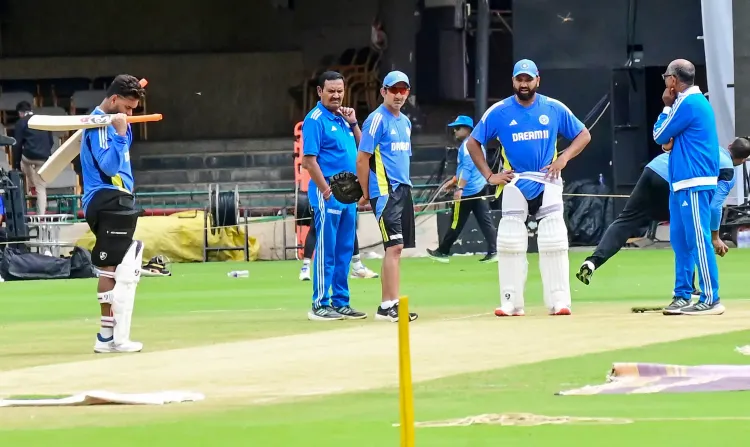 Pathan and Raman Voice Concerns Over Turmoil Reports in Indian Dressing Room
