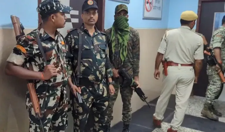 Who Were Arrested in the Patna Hospital Murder Case?