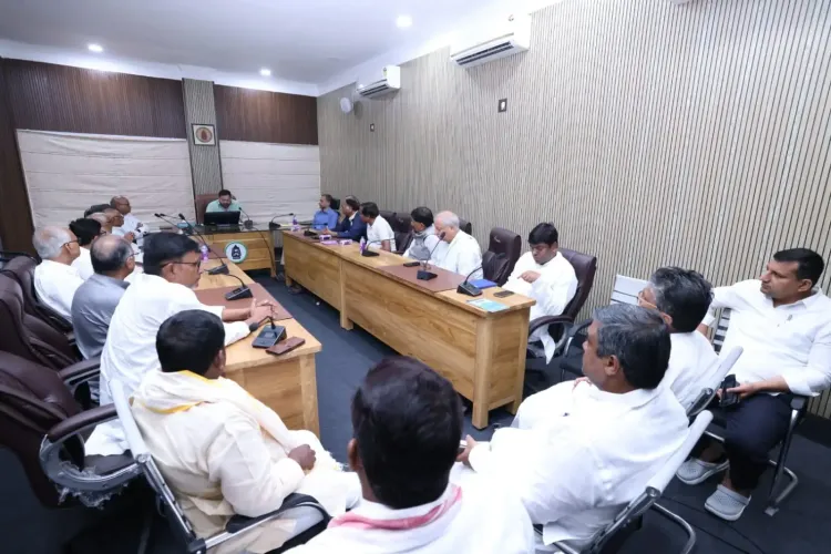 क्या पटना में महागठबंधन की बैठक ने सीट बंटवारे के मुद्दे पर सभी दलों की दावेदारी को साकार किया?