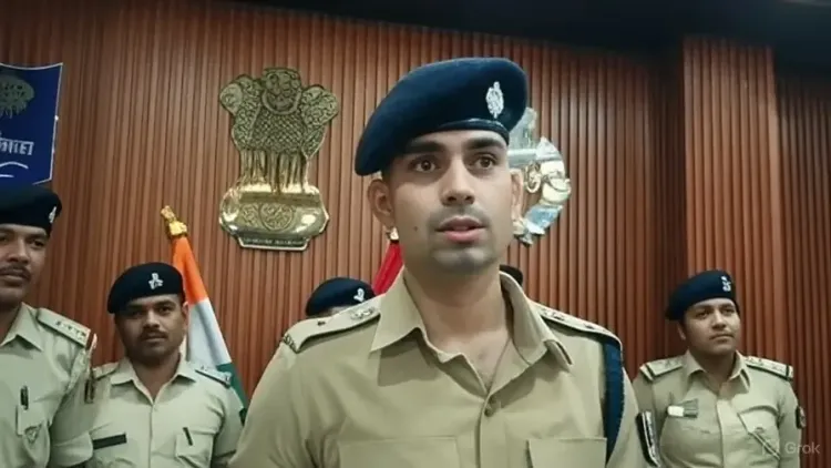 क्या पटना पुलिस ने म्यांमार में बंधक बनाए गए इंजीनियर को भारतीय दूतावास की मदद से बचाया?