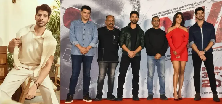 Pavail Gulatie Expresses Thrill for 'Deva': His Largest Film Yet