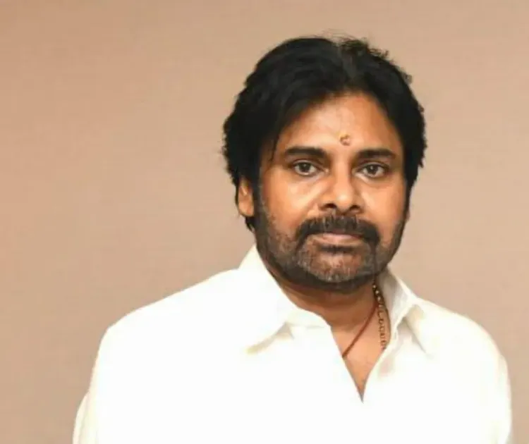 Should Pawan Kalyan Advocate for a Greater Understanding of Hindu Customs in Temple Management?