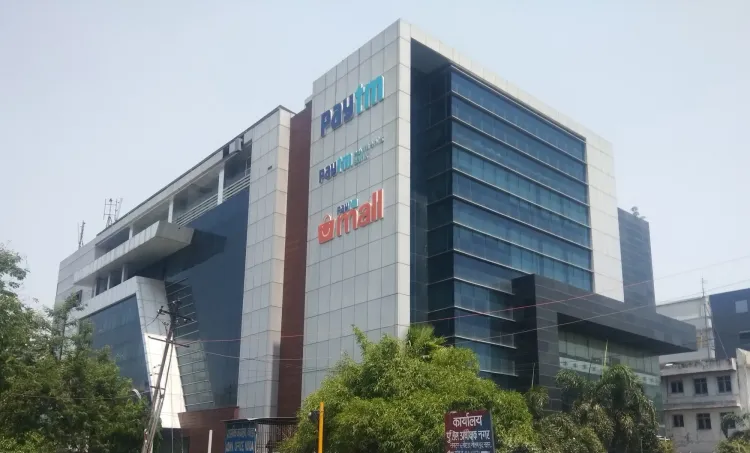 How Did Paytm Achieve Strong PAT Gains in Q4 FY25 and EBITDA Before ESOP Profits?