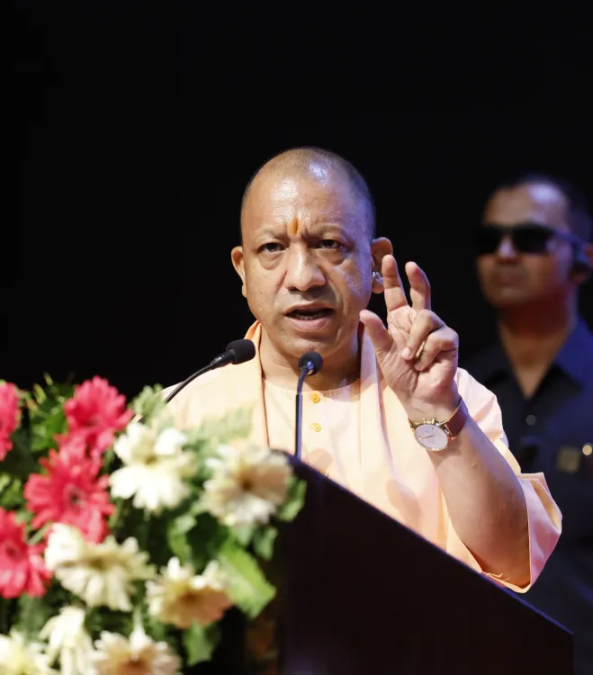क्या पहले नौकरियों में होती थी बंदरबांट, योग्य युवा होते थे भेदभाव का शिकार? : सीएम योगी