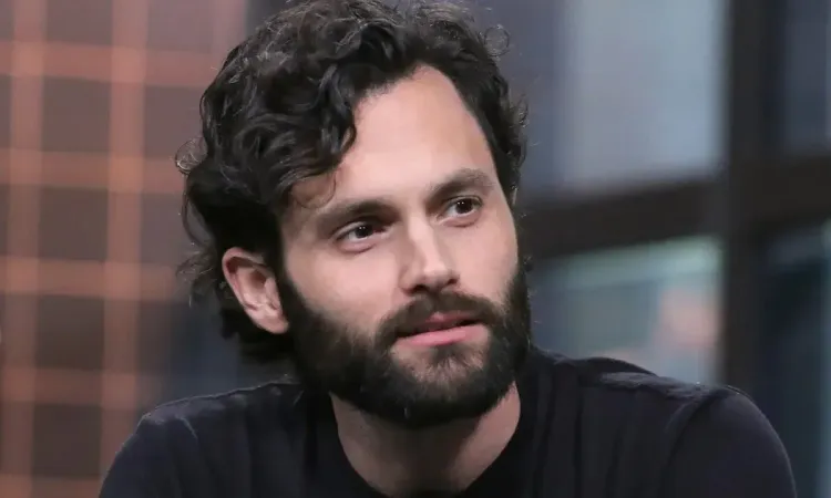 Penn Badgley Explains the Challenges of Separating from His 'Gossip Girl' Character