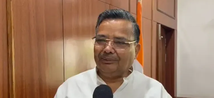Will the People of Bihar Ever Forgive the Congress Over the ‘Bidi-Bihar’ Controversy?