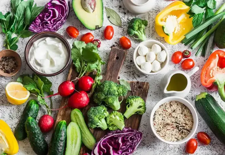 Can the Mediterranean Diet Offer Relief for IBS Sufferers?