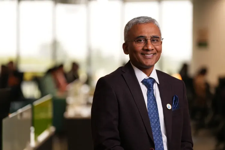How is Perfios.ai Transforming BFSI Productivity with a GenAI-Powered Intelligence Stack?
