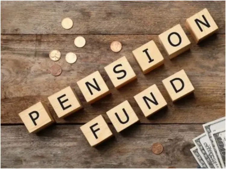 PFRDA Announces Launch of Unified Pension Scheme Effective April 1