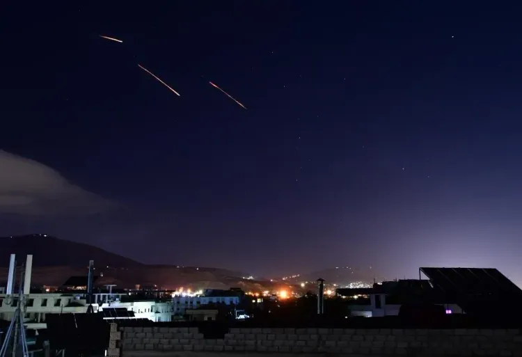Should Filipinos in Israel Remain Indoors Amid Strikes?