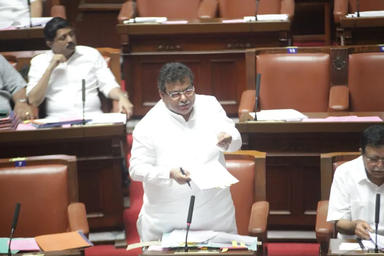 Karnataka Government's Plan for Piped Gas to 60 Lakh Homes by 2030