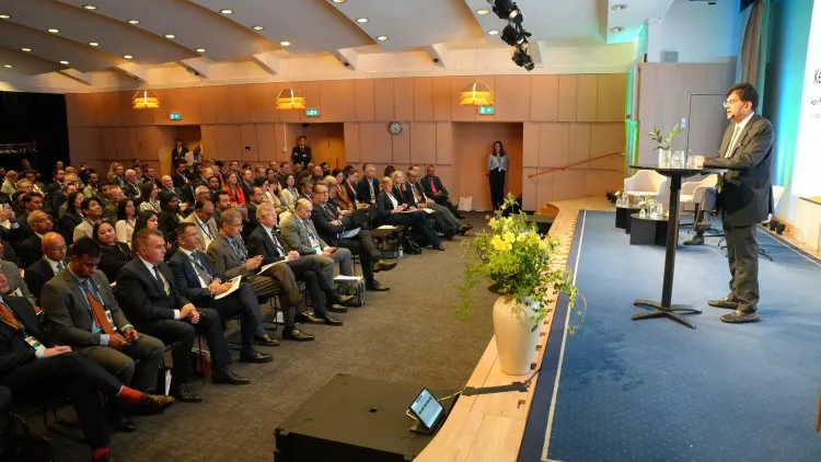 How is Piyush Goyal Strengthening India-Sweden Economic Relations?